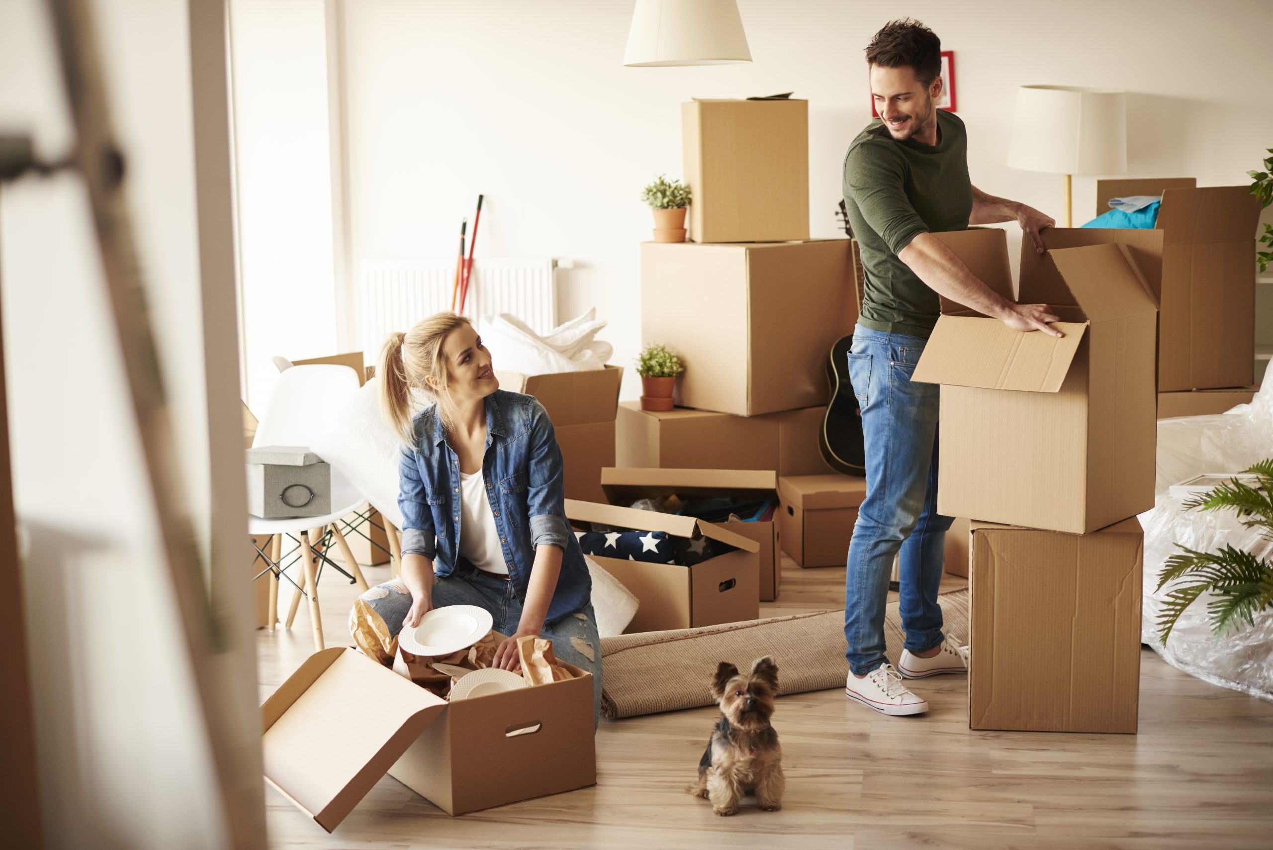 Hipotecas en España con Trion Home y Trion Finance