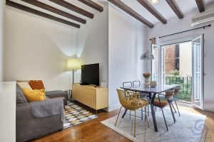 venta piso en barceoneta